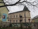 Kapuzinerstraße 36-38, Linz an der Donau