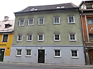 Linz-Straßen und Stadtteile 