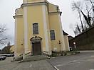 Froschberg-Ein Stadtteil in Linz 