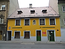 Kapuzinerstraße 14, Linz an der Donau