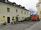 Kapuzinerstraße 36, Linz an der Donau