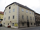 Kapuzinerstraße 18, Linz an der Donau