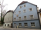 Kapuzinerstraße 32 und 30, Linz an der Donau