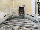 Kapuzinerstraße 38, Linz an der Donau - Pfarrkirche St. Matthias 