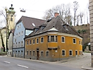 Kapuzinerstraße 28, Linz an der Donau
