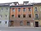 Kapuzinerstraße 10, Linz an der Donau