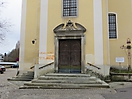 Kapuzinerstraße 38, Linz an der Donau - Pfarrkirche St. Matthias 