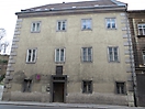 Kapuzinerstraße 18, Linz an der Donau