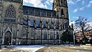 Mariendom (Mariä-Empfängnis-Dom, neuer Dom), Linz