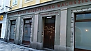Hofgasse, Linz - Philipp Wrann Lebzelter und Wachszieher