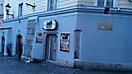 Hofberg 11 (Ecke Hofgasse 14) Linz