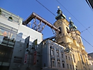 Landstraße 31, Linz - Ursulinenkirche 