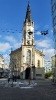 Martin-Luther-Kirche, Linz