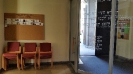 Martin-Luther-Kirche, Linz - Lebensbewegungen: Unsere Toten 