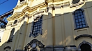 Landstraße 31, Linz - Ursulinenkirche 
