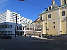 Bethlehemstraße 17 (Ecke Fadingerstraße 1) Linz 