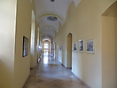 Bethlehemstraße 23, Linz - ehemaliges Krankenhaus der Elisabethinen