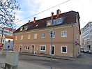 Bethlehemstraße 30, Linz