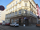 Fadingerstraße 11 (Ecke Harrachstraße 11), Linz 