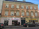 Herrenstraße 46, Linz 