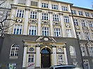 Fadingerstraße 4, Linz - Bundesrealgymnasium