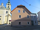 Bethlehemstraße 30 (Ecke Fadingerstraße), Linz 