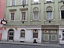 Bethlehemstraße 35, Linz - Biedermaier Wohnhaus
