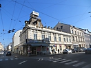 Dametzstraße 49 (Ecke Mozartstraße 16) Linz - palaisartiges Wohnhaus