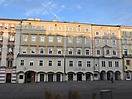 Hauptplatz 33 und 34, Linz 