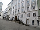 Hofberg 10, Linz 