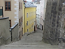 Hofgasse 22 und 20, Linz
