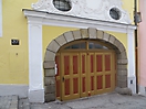 Hofgasse 20, Linz - Hohenecker Freihaus 