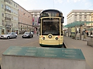 Hauptplatz, Linz - Pöstlingbergbahn