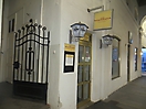 Hauptplatz 24, Linz - Passage