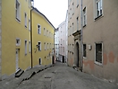 Hofgasse 20 und 23, Linz
