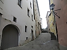 Hofgasse 21, Linz - Freihaus Schallenberg