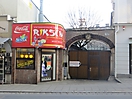 Graben 31, Linz - Antiquariat Neugebauer
