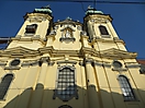 Landstraße 31, Linz - Ursulinenkirche