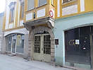 Marienstraße 5, Linz an der Donau