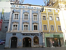 Landstraße 27 und 29, Linz an der Donau