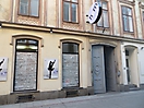 Marienstraße 8, Linz an der Donau 