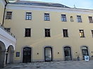 Landstraße 31, Linz - Ursulinenhof