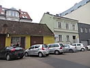 Kollegiumgasse 5 und 7, Linz an der Donau