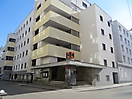 Gesellenhausstraße 1/Ecke Langgasse 13, Linz