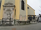 Pfarrkirche Maria Himmelfahrt, Linz