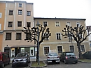 Pfarrplatz 3 und 4, Linz