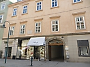 Spittelwiese 15, Linz an der Donau