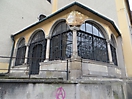 Pfarrkirche Maria Himmelfahrt, Linz