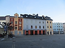 Pfarrplatz 6, 7 und 8, Linz  