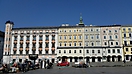 Hauptplatz, Linz an der Donau 